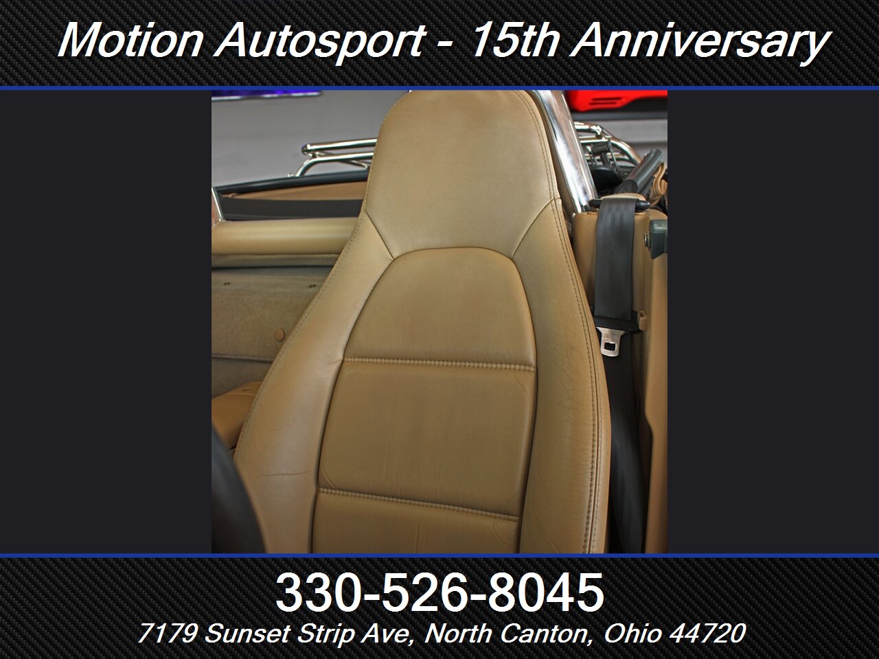 1999 Mazda MX-5 Miata - Photo 29 - North Canton, OH 44720