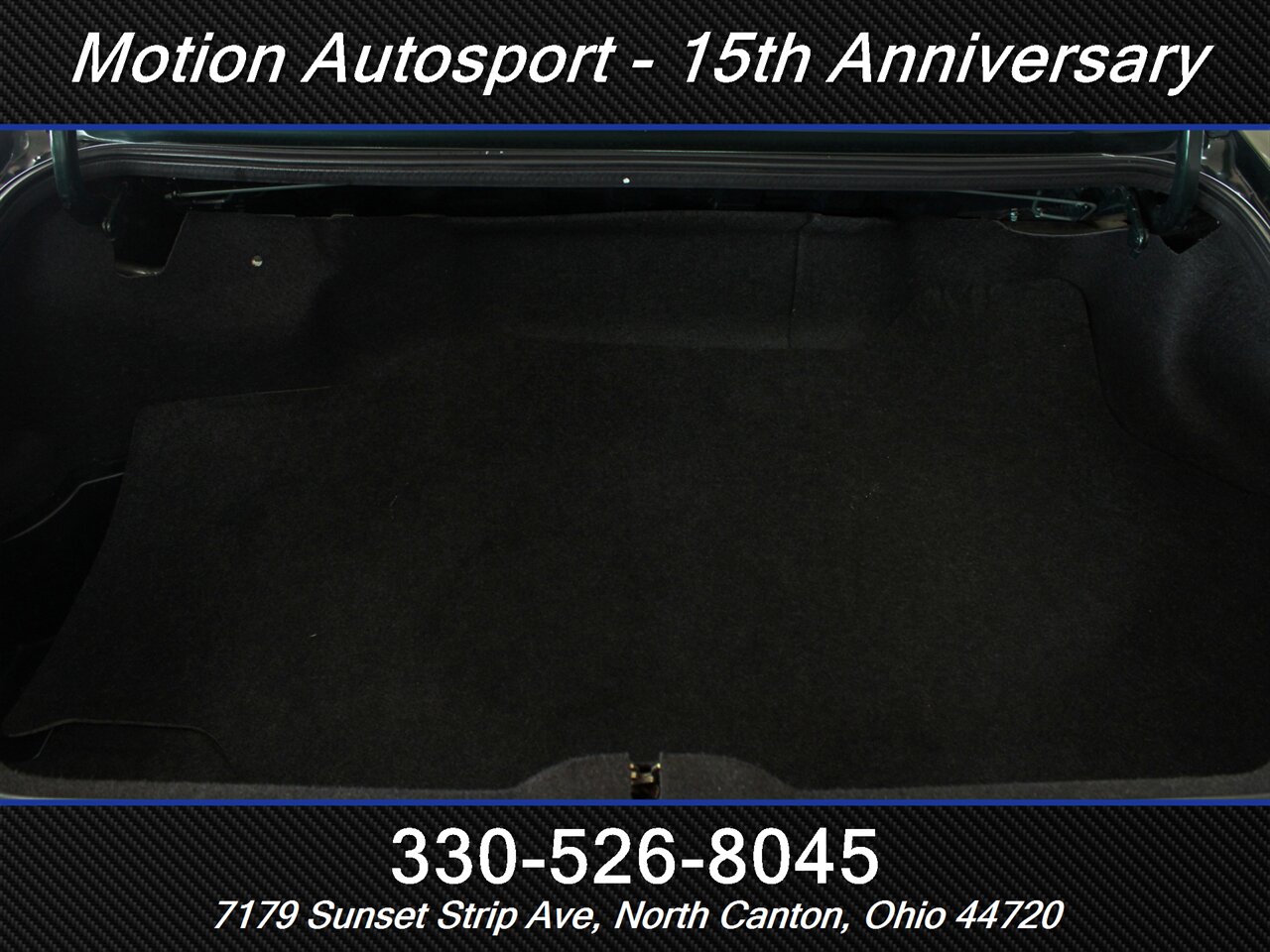 1999 Mazda MX-5 Miata - Photo 12 - North Canton, OH 44720