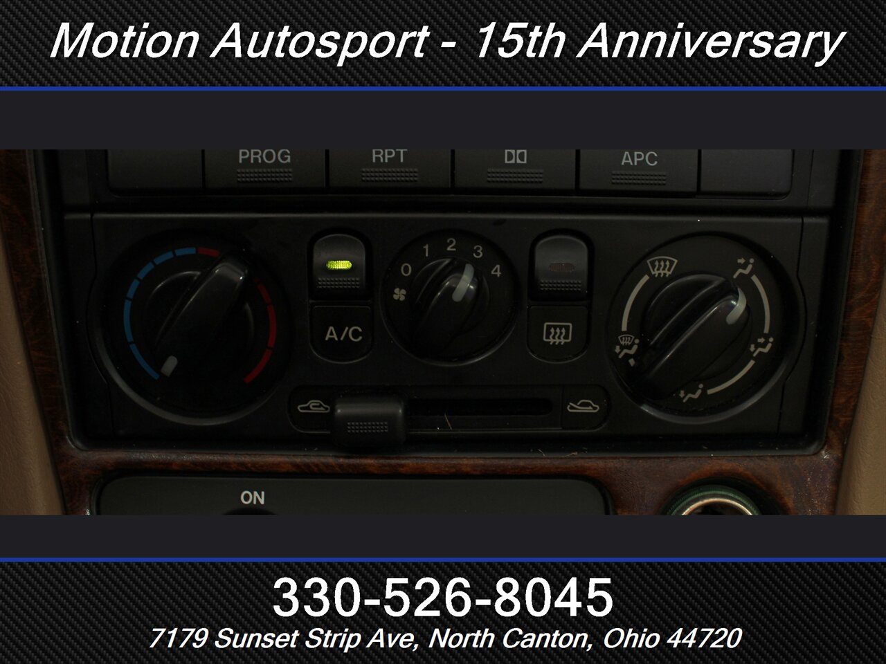 1999 Mazda MX-5 Miata - Photo 26 - North Canton, OH 44720