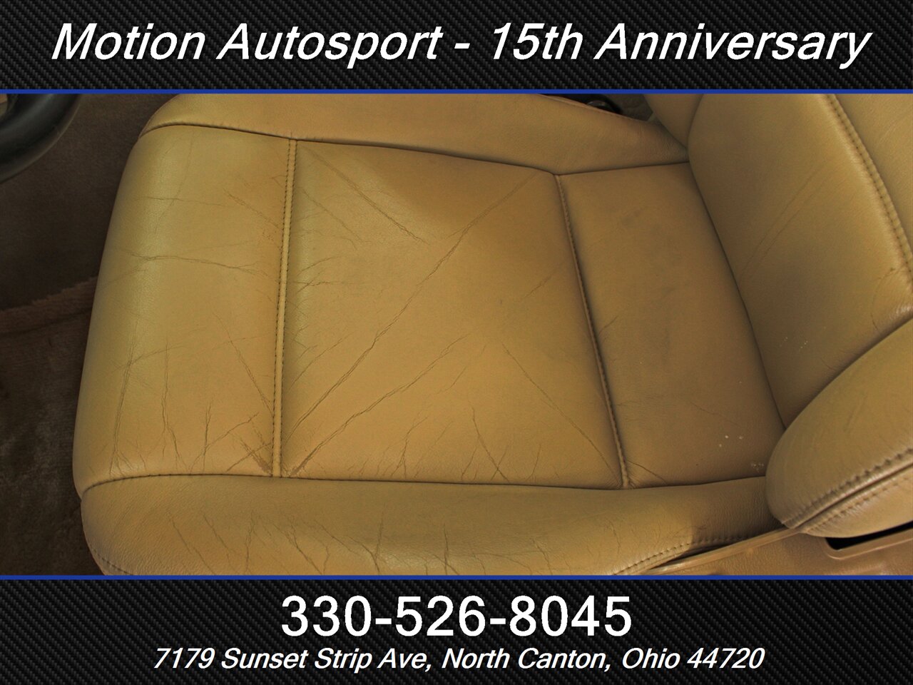 1999 Mazda MX-5 Miata - Photo 30 - North Canton, OH 44720