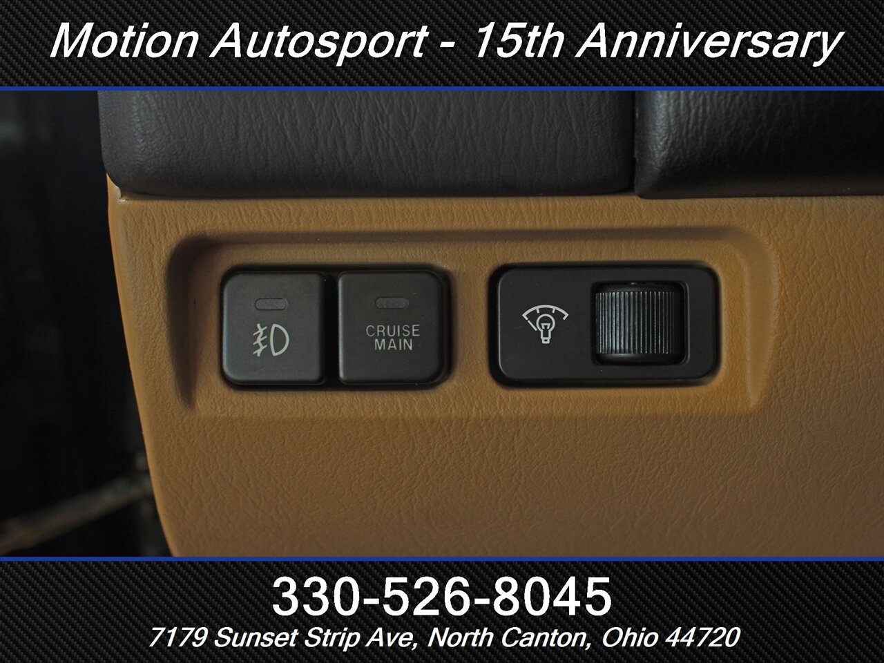 1999 Mazda MX-5 Miata - Photo 21 - North Canton, OH 44720