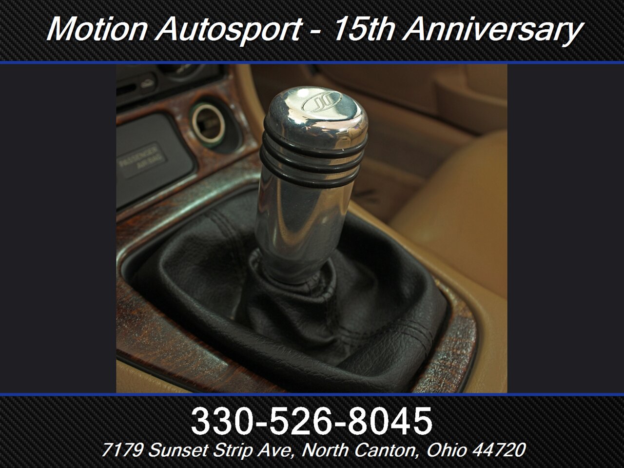 1999 Mazda MX-5 Miata - Photo 24 - North Canton, OH 44720