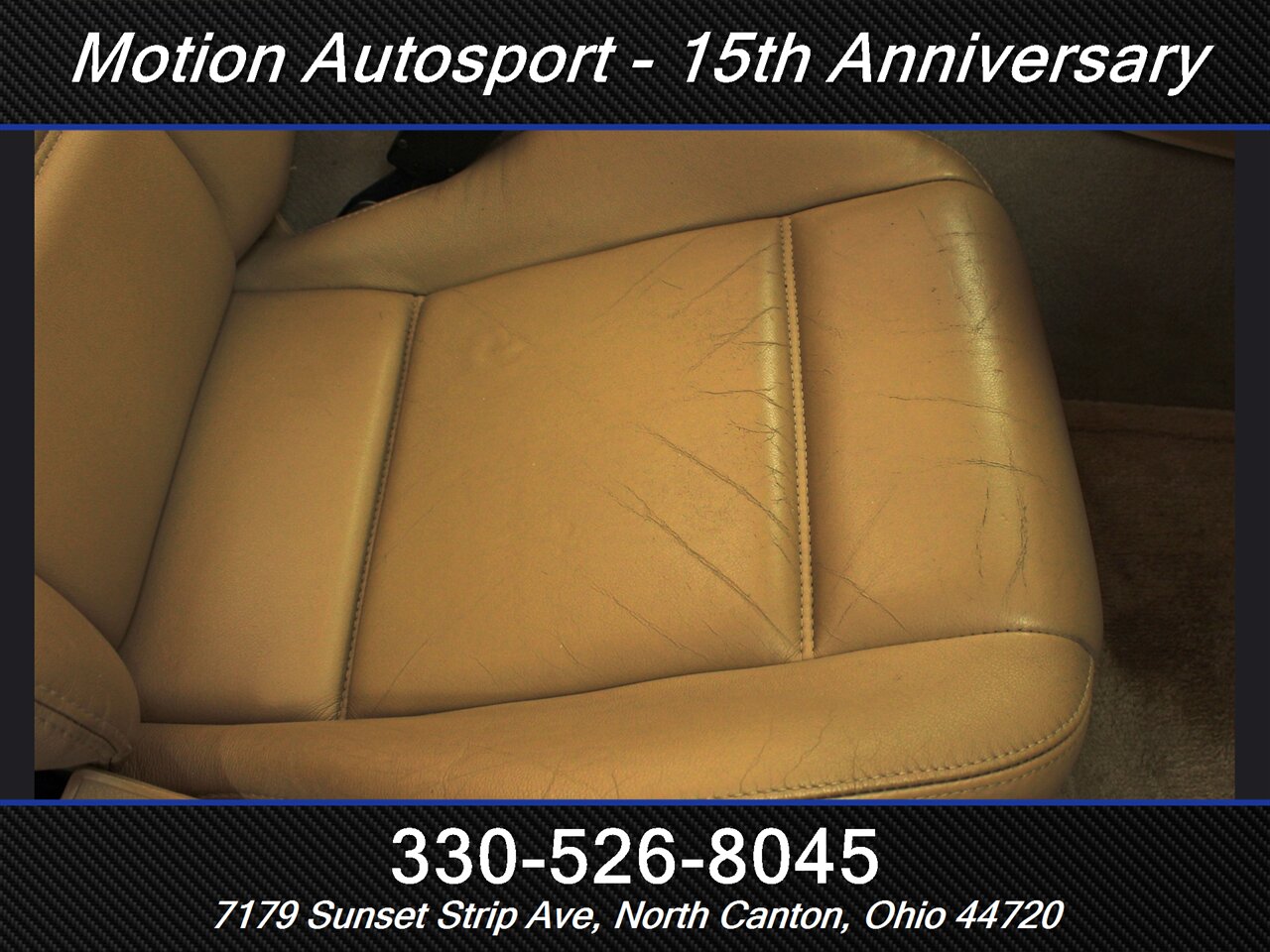 1999 Mazda MX-5 Miata - Photo 36 - North Canton, OH 44720