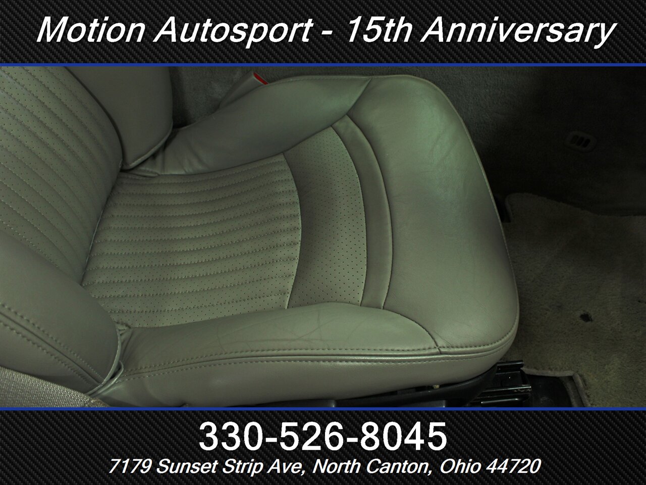 2004 Chevrolet Corvette   - Photo 38 - North Canton, OH 44720