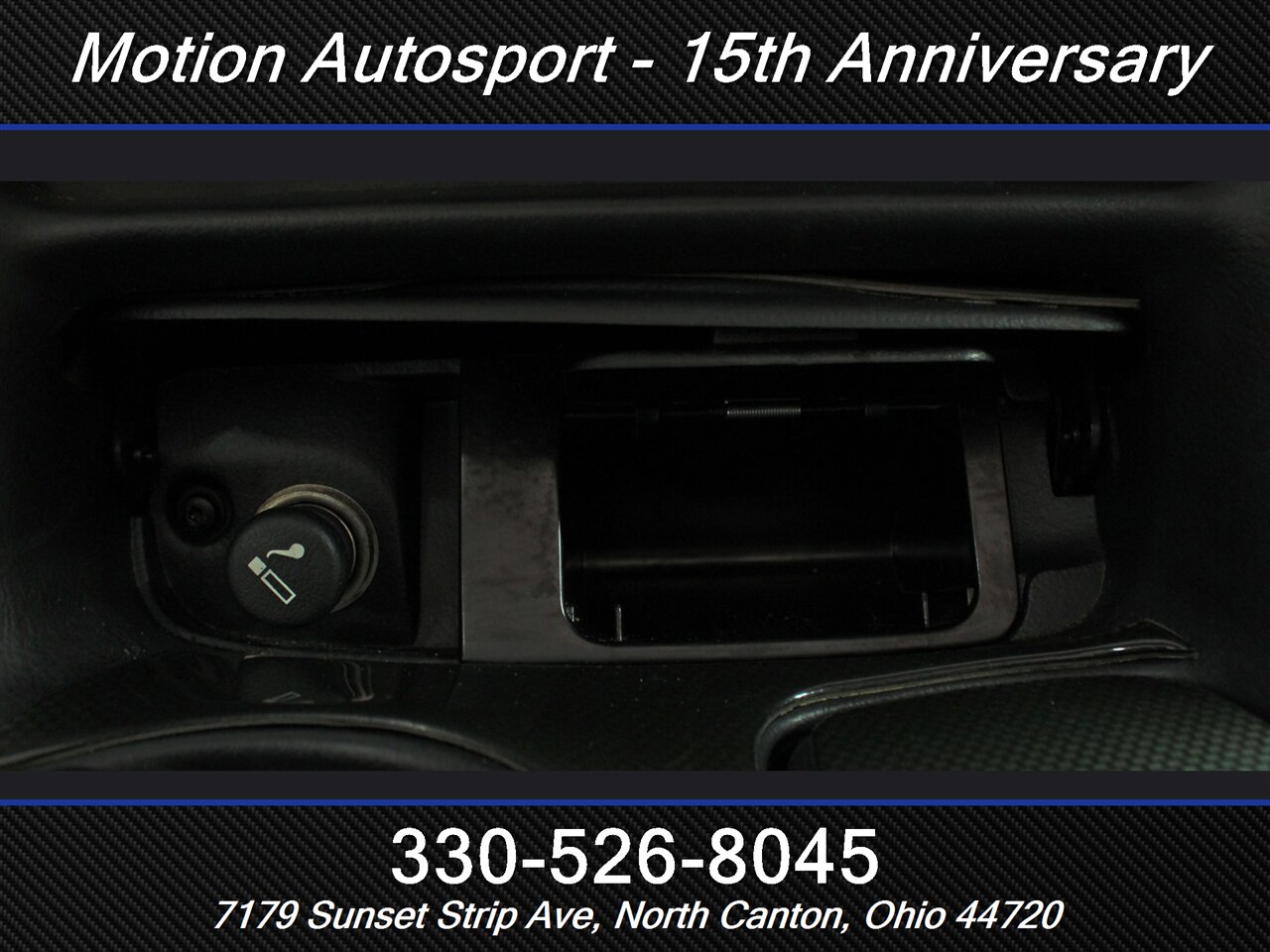 2004 Chevrolet Corvette   - Photo 27 - North Canton, OH 44720