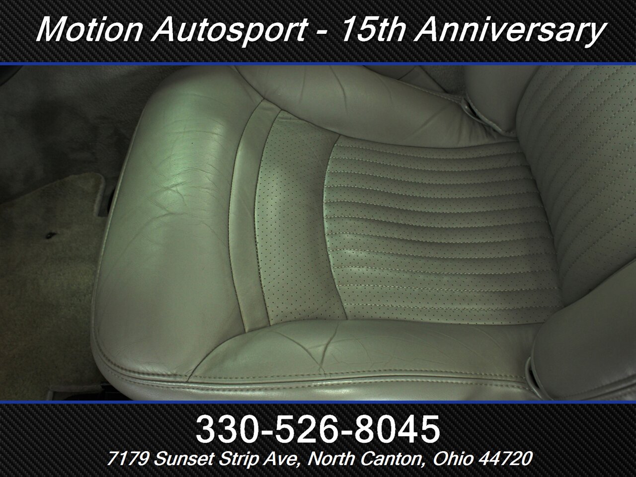2004 Chevrolet Corvette   - Photo 32 - North Canton, OH 44720