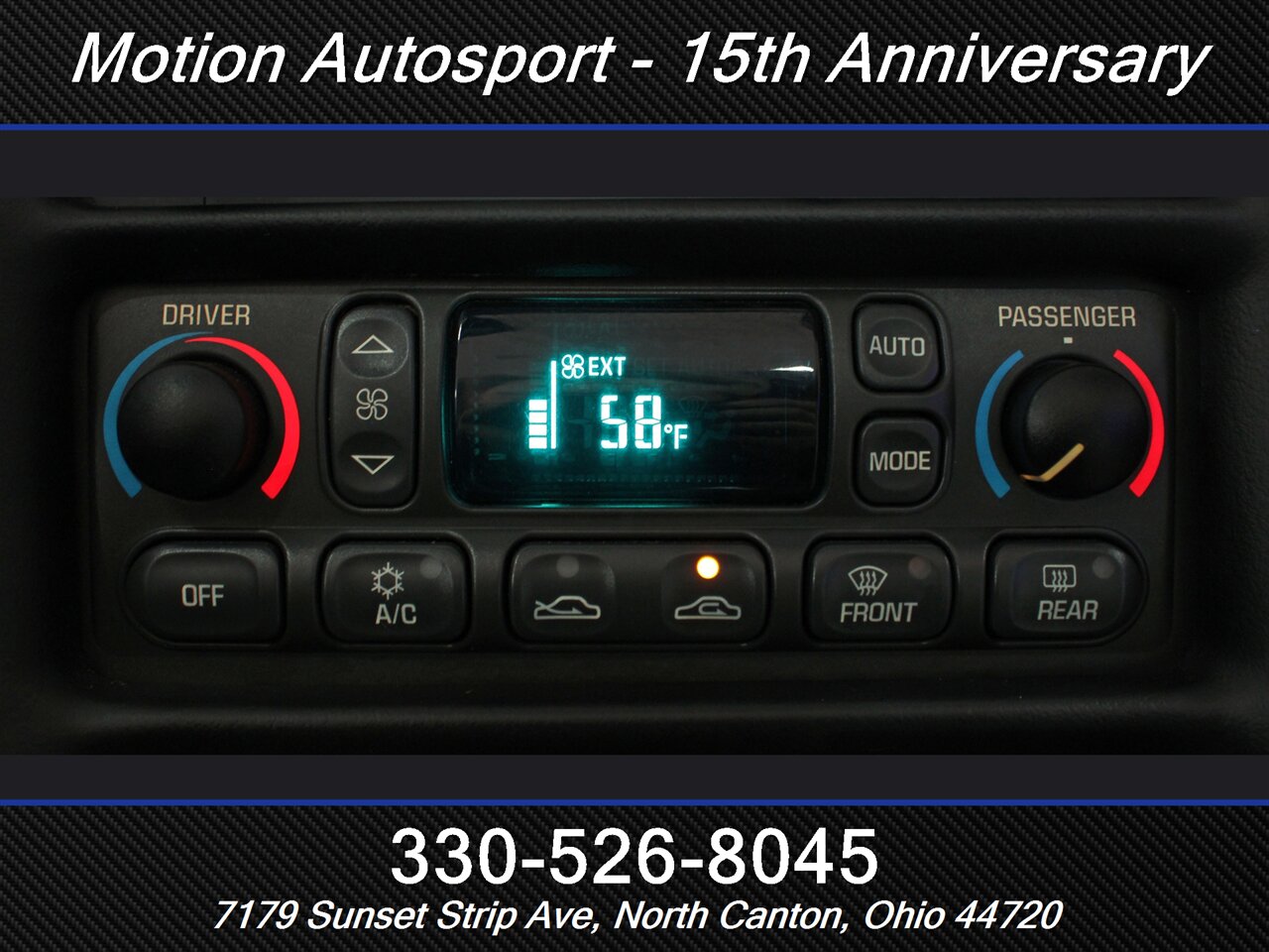 2004 Chevrolet Corvette   - Photo 28 - North Canton, OH 44720