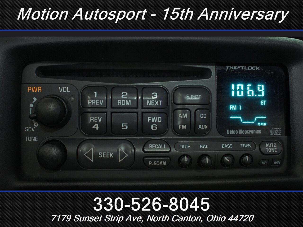 2004 Chevrolet Corvette   - Photo 29 - North Canton, OH 44720