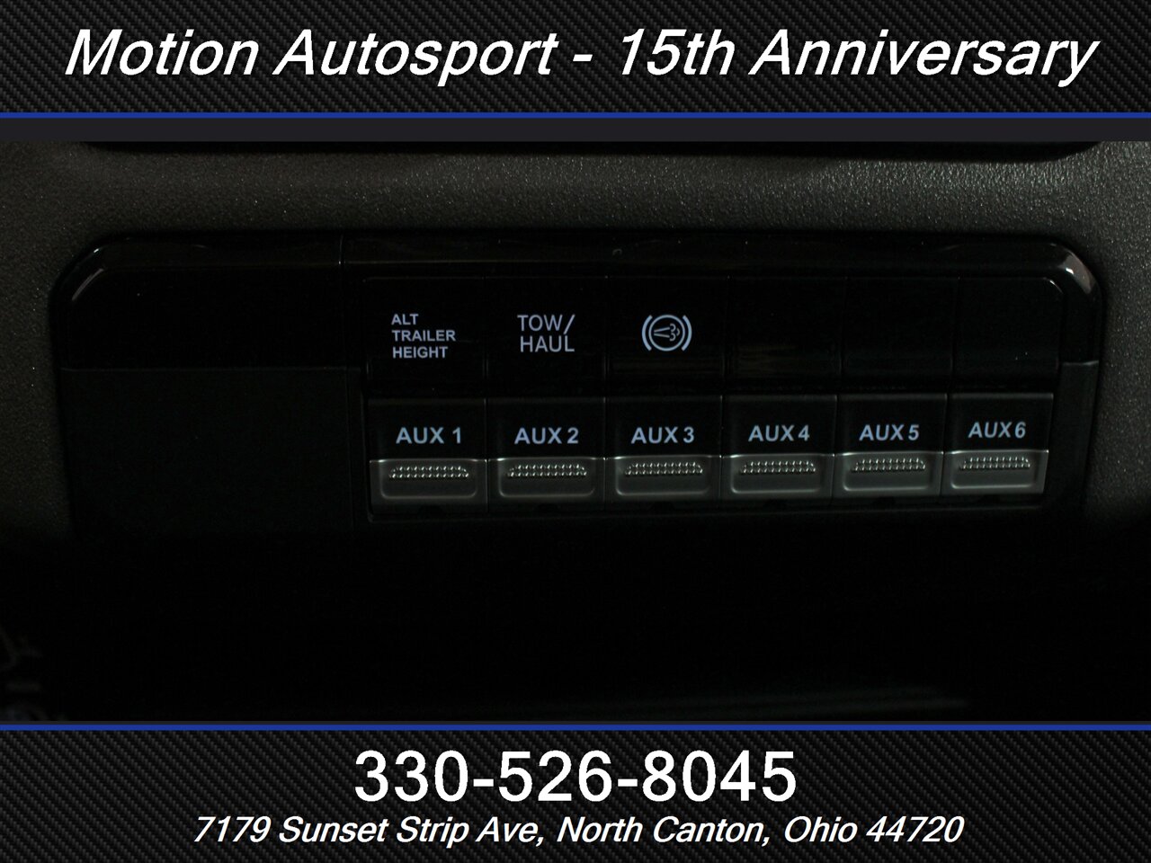 2019 RAM 2500 Tradesman  Custom Lift 4X4 - Photo 21 - North Canton, OH 44720