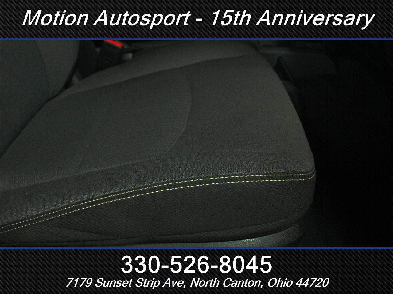 2019 RAM 2500 Tradesman  Custom Lift 4X4 - Photo 34 - North Canton, OH 44720