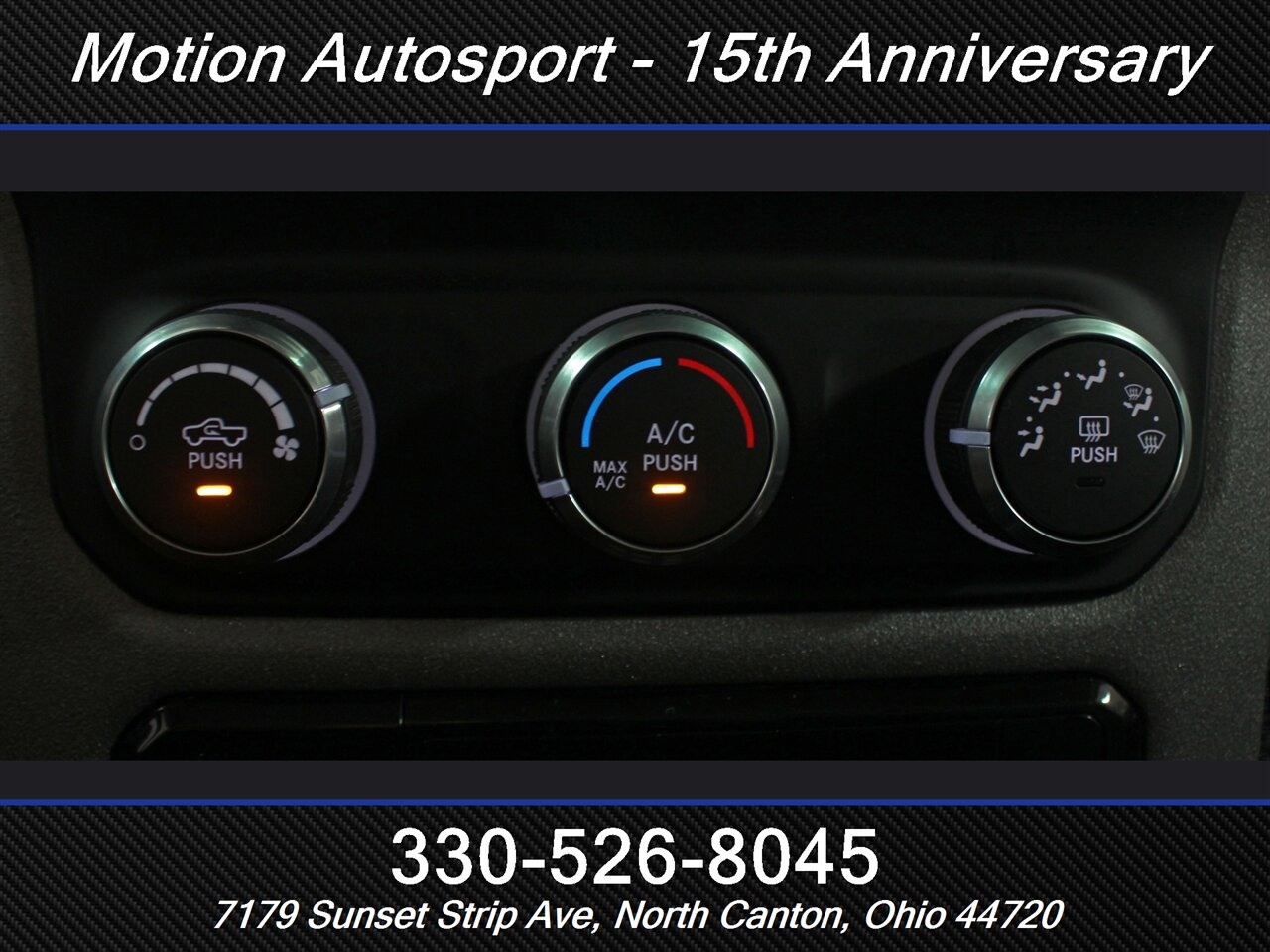 2019 RAM 2500 Tradesman  Custom Lift 4X4 - Photo 22 - North Canton, OH 44720