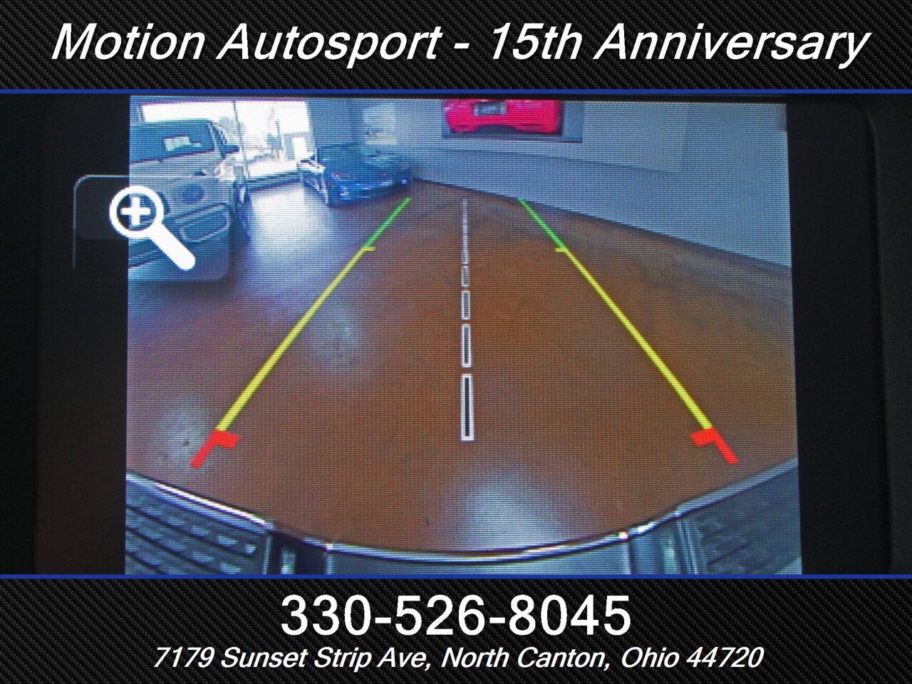 2019 RAM 2500 Tradesman  Custom Lift 4X4 - Photo 26 - North Canton, OH 44720