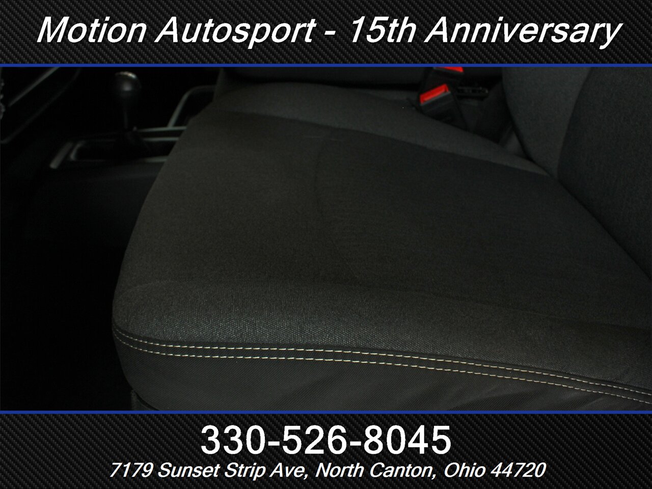 2019 RAM 2500 Tradesman  Custom Lift 4X4 - Photo 29 - North Canton, OH 44720