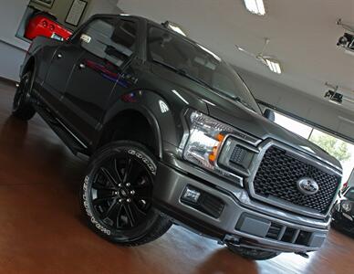 2020 Ford F-150 XLT  Sport Special Edition 4X4 - Photo 49 - North Canton, OH 44720