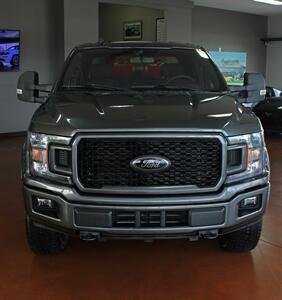 2020 Ford F-150 XLT  Sport Special Edition 4X4 - Photo 4 - North Canton, OH 44720