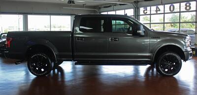 2020 Ford F-150 XLT  Sport Special Edition 4X4 - Photo 10 - North Canton, OH 44720