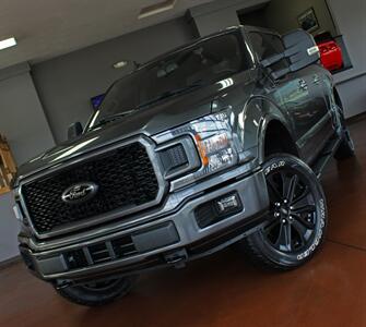 2020 Ford F-150 XLT  Sport Special Edition 4X4 - Photo 48 - North Canton, OH 44720