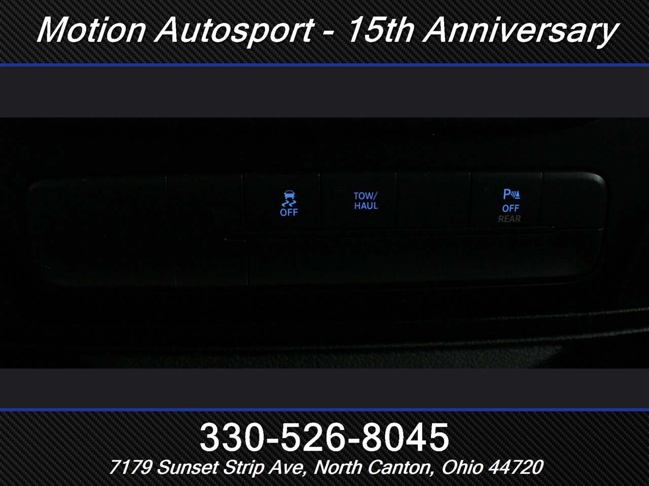 2022 RAM 1500 Classic Warlock  4X4 - Photo 23 - North Canton, OH 44720