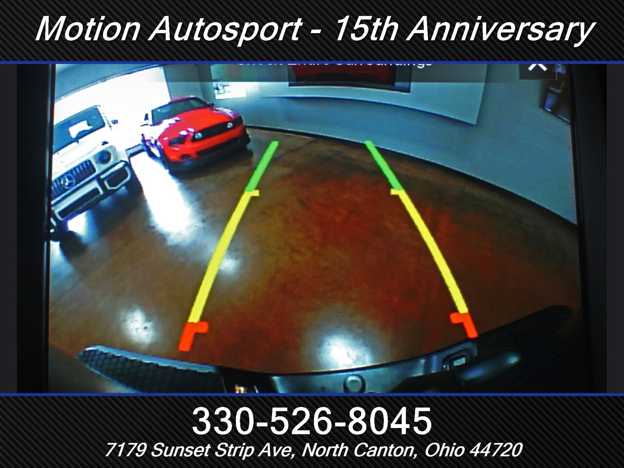 2022 RAM 1500 Classic Warlock  4X4 - Photo 31 - North Canton, OH 44720