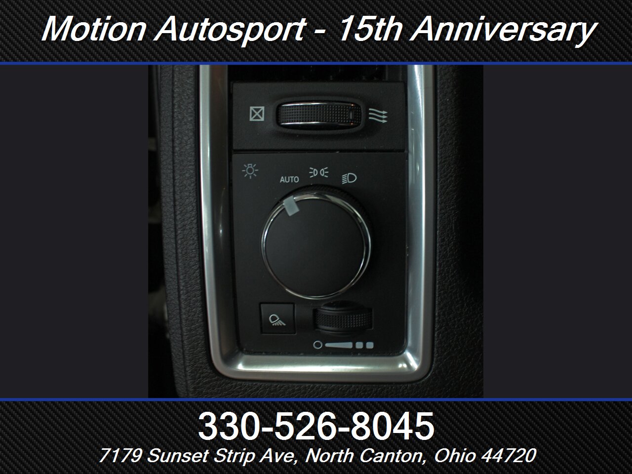 2022 RAM 1500 Classic Warlock  4X4 - Photo 16 - North Canton, OH 44720