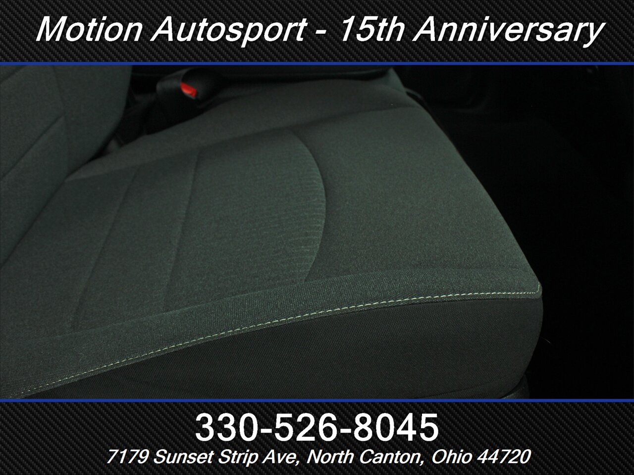 2022 RAM 1500 Classic Warlock  4X4 - Photo 39 - North Canton, OH 44720