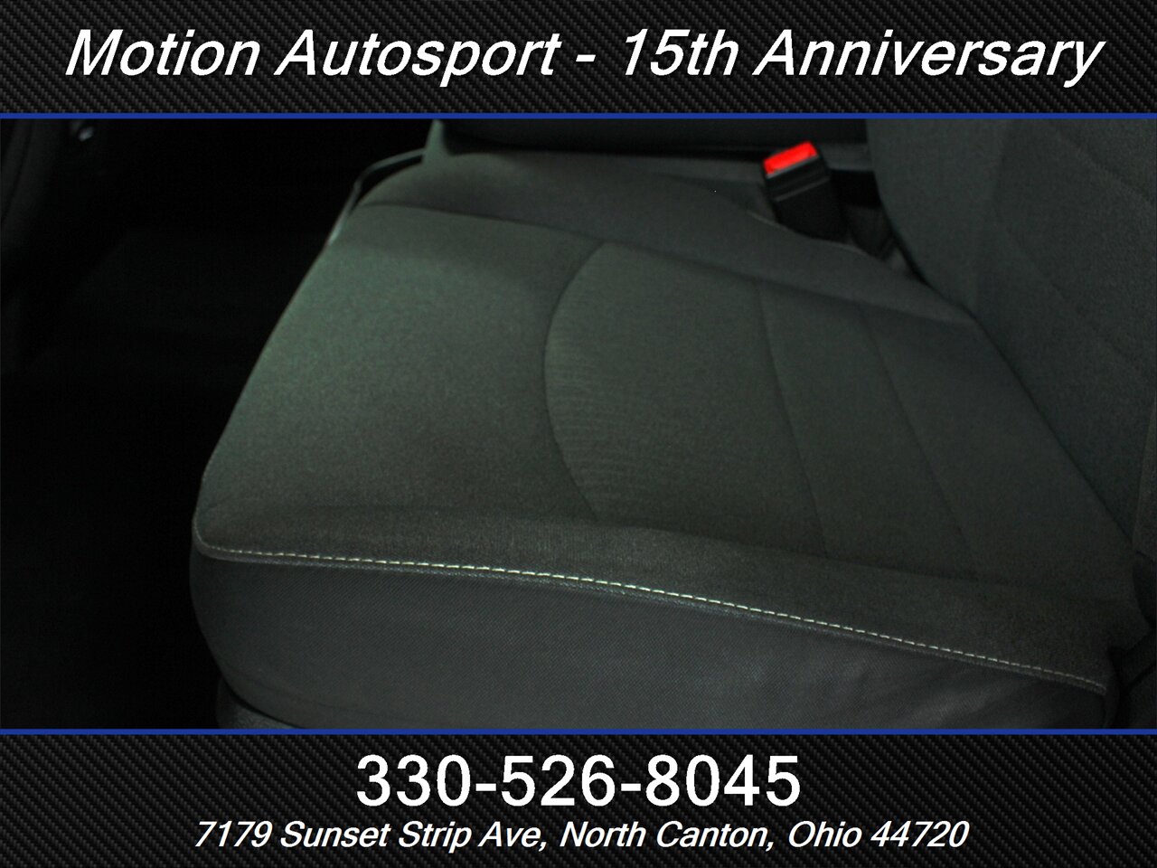 2022 RAM 1500 Classic Warlock  4X4 - Photo 34 - North Canton, OH 44720