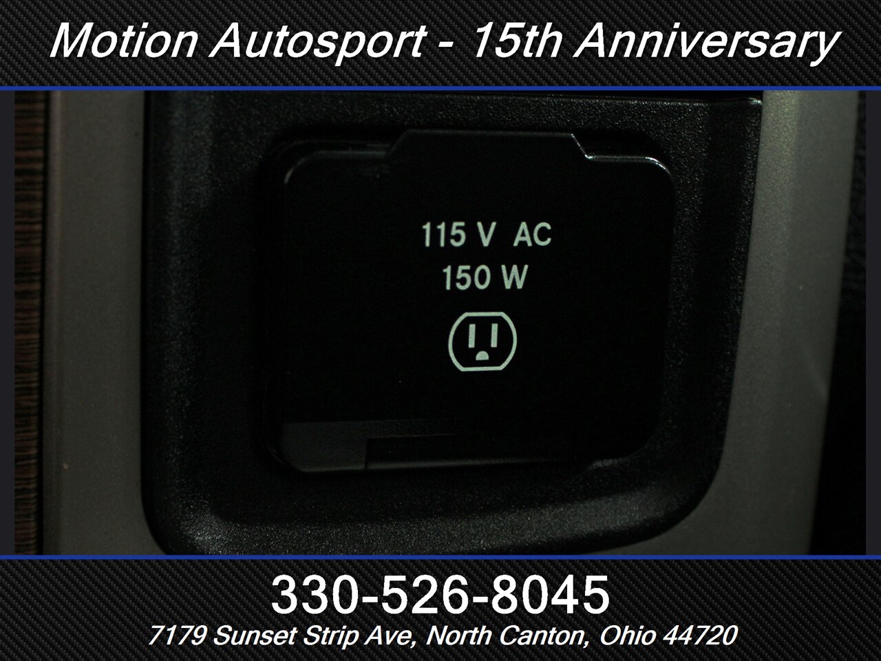2017 RAM 1500 Laramie  Moon Roof Navigation 4X4 - Photo 25 - North Canton, OH 44720