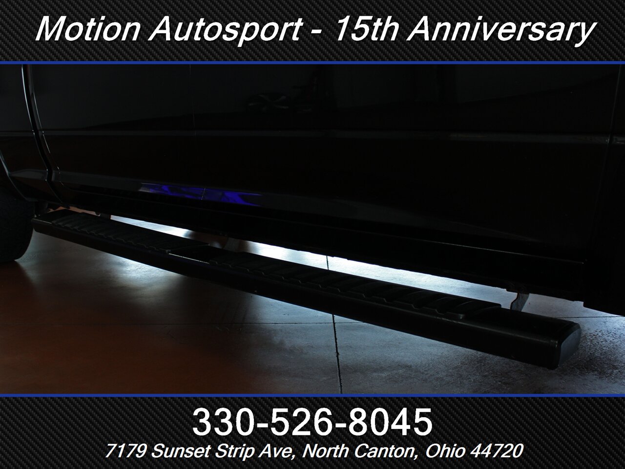 2017 RAM 1500 Laramie  Moon Roof Navigation 4X4 - Photo 52 - North Canton, OH 44720