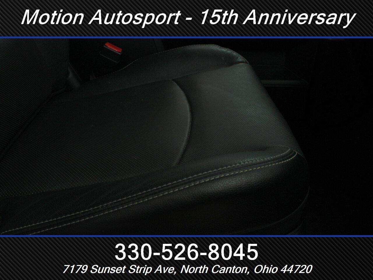 2017 RAM 1500 Laramie  Moon Roof Navigation 4X4 - Photo 39 - North Canton, OH 44720