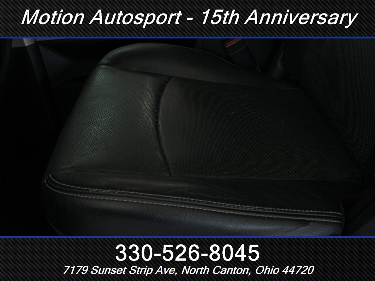 2017 RAM 1500 Laramie  Moon Roof Navigation 4X4 - Photo 34 - North Canton, OH 44720