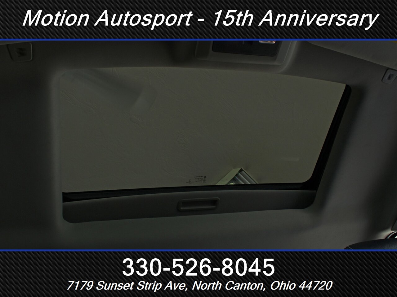 2017 RAM 1500 Laramie  Moon Roof Navigation 4X4 - Photo 40 - North Canton, OH 44720