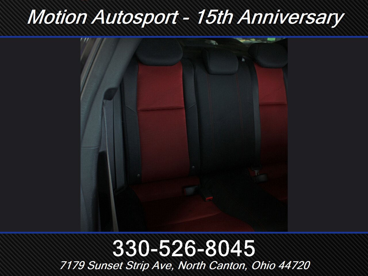 2015 Honda Civic Si - Photo 40 - North Canton, OH 44720