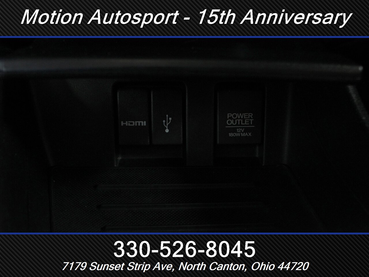 2015 Honda Civic Si - Photo 23 - North Canton, OH 44720