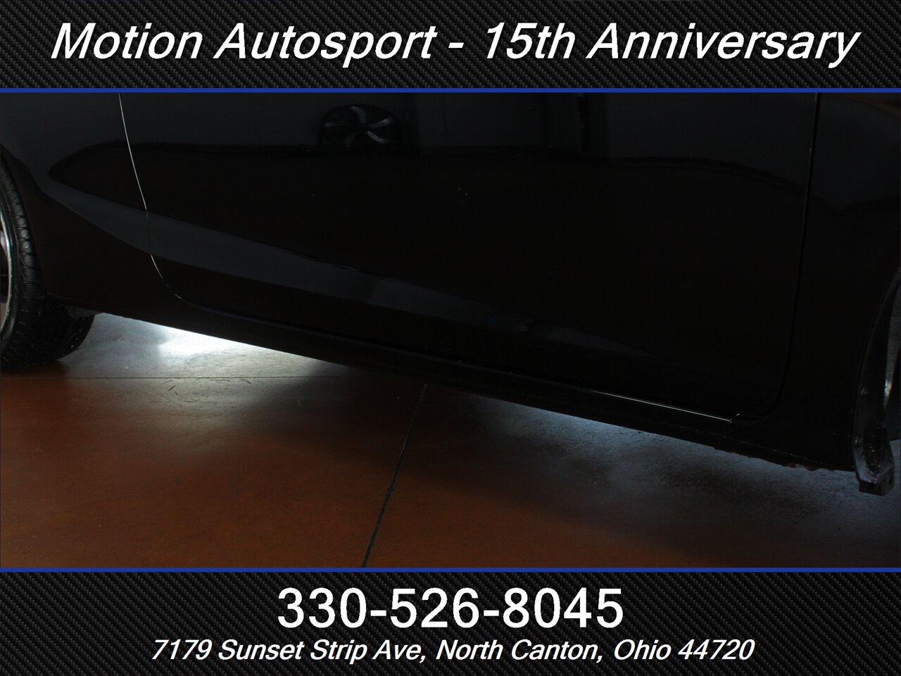 2015 Honda Civic Si - Photo 46 - North Canton, OH 44720