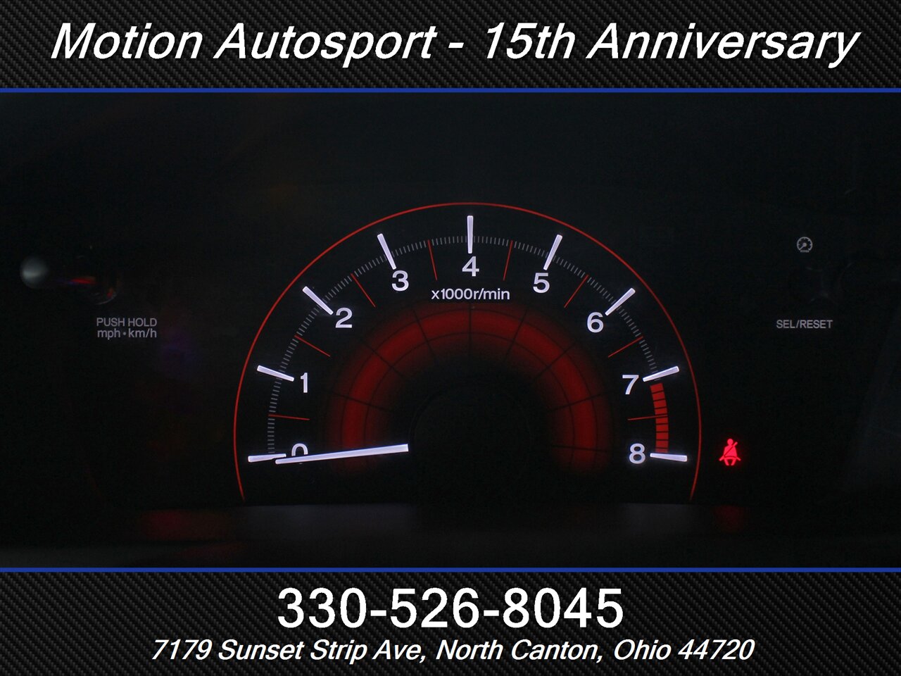 2015 Honda Civic Si - Photo 20 - North Canton, OH 44720