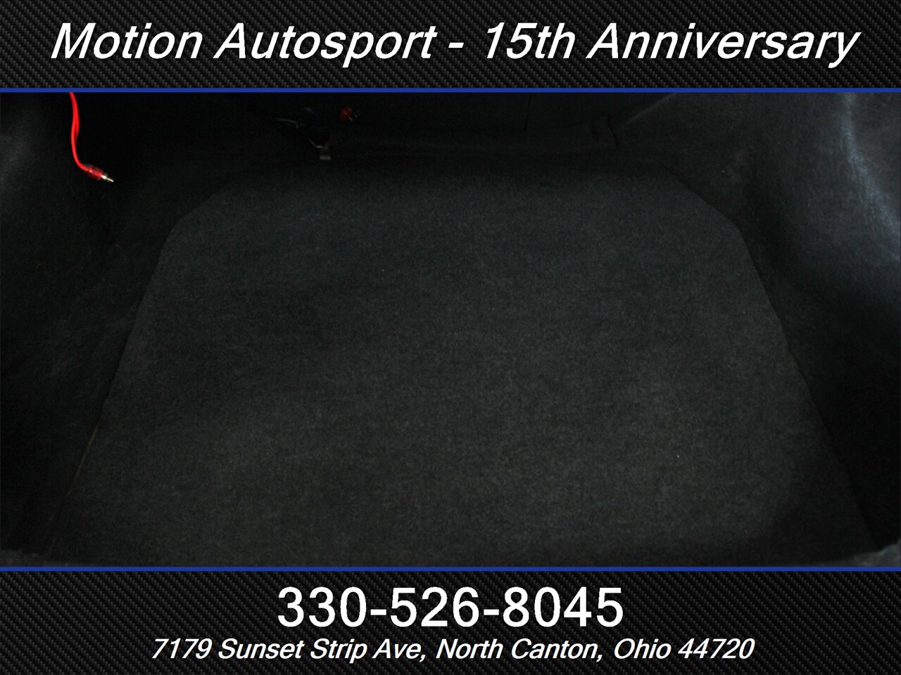 2015 Honda Civic Si - Photo 10 - North Canton, OH 44720