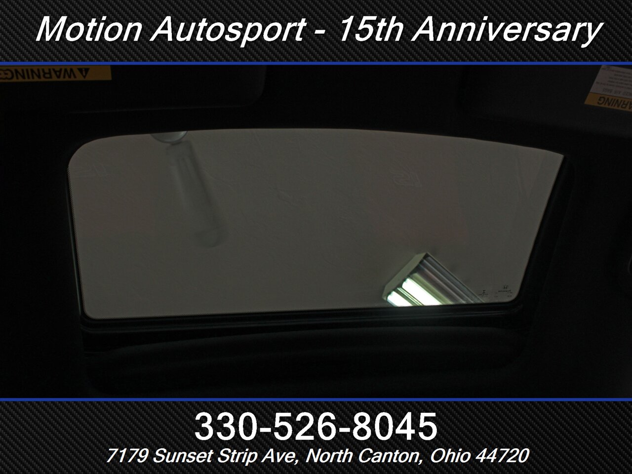 2015 Honda Civic Si - Photo 38 - North Canton, OH 44720