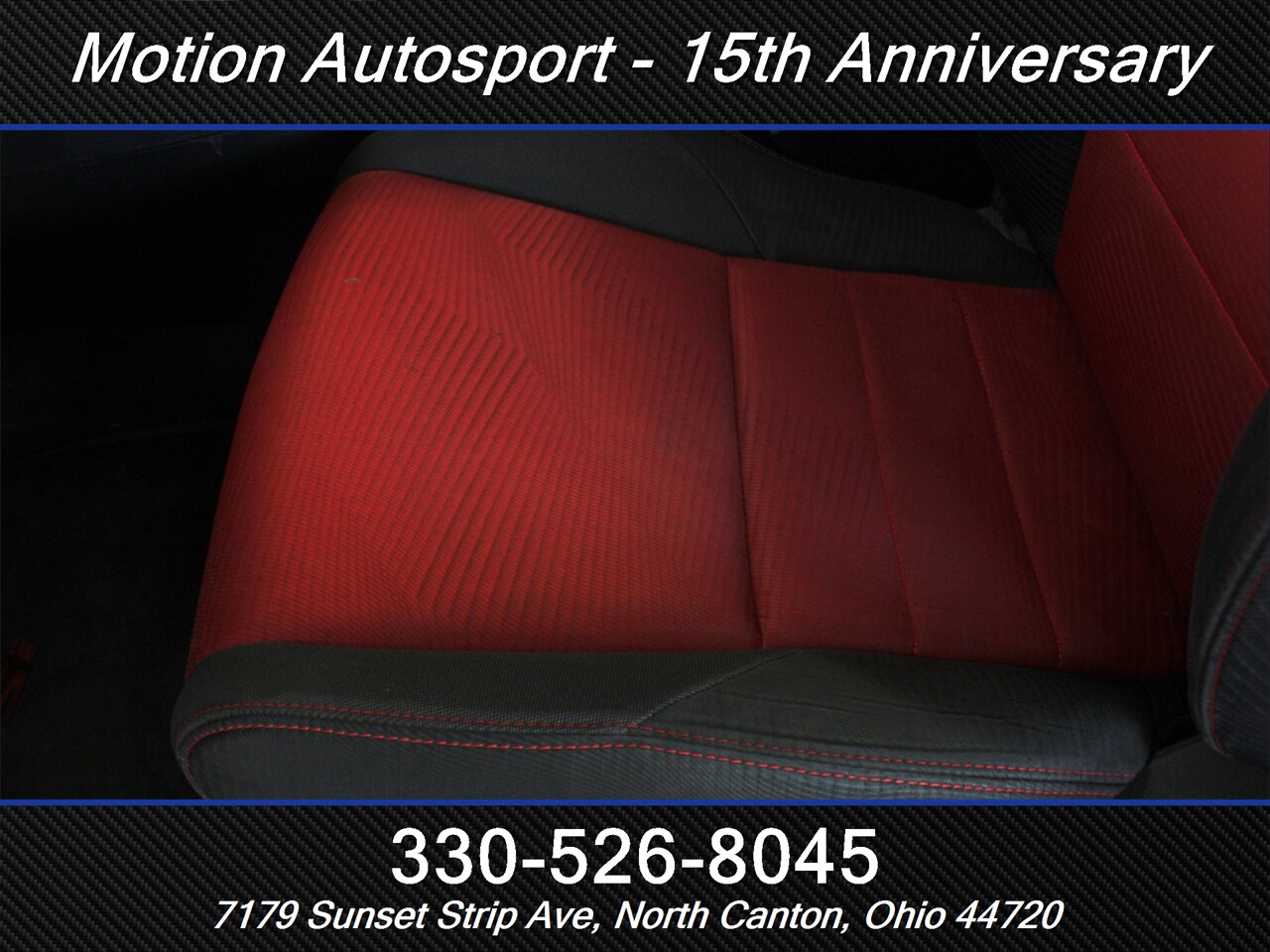 2015 Honda Civic Si - Photo 31 - North Canton, OH 44720