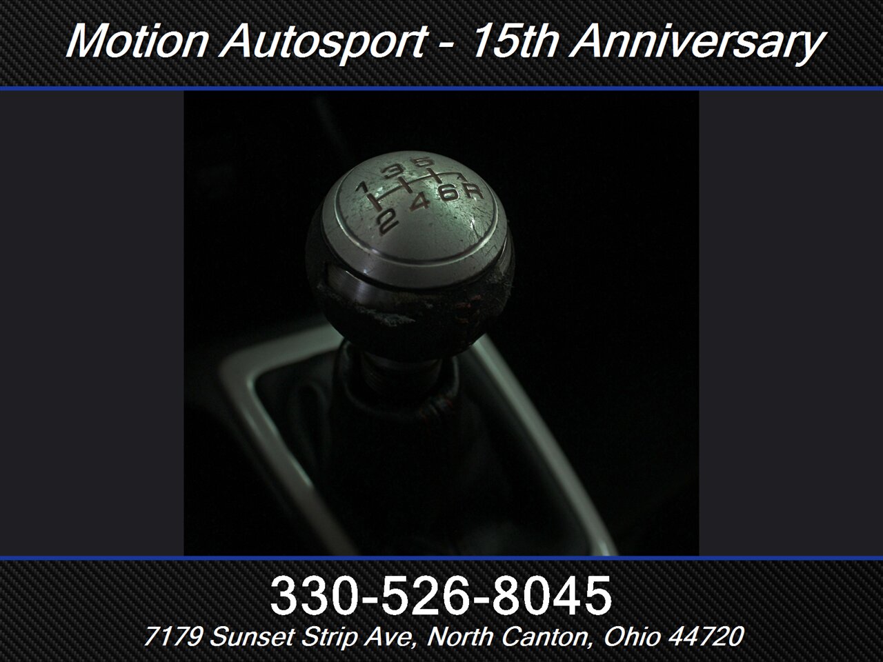 2015 Honda Civic Si - Photo 22 - North Canton, OH 44720