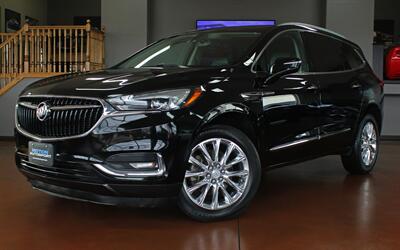 2019 Buick Enclave Essence  AWD - Photo 1 - North Canton, OH 44720