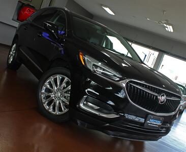 2019 Buick Enclave Essence  AWD - Photo 51 - North Canton, OH 44720