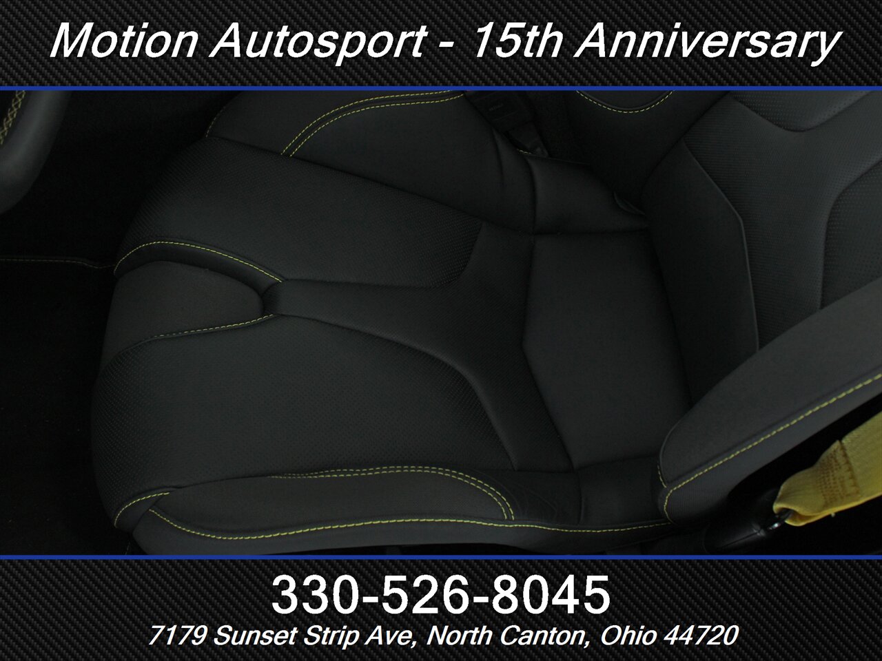 2024 Chevrolet Corvette Stingray 3LT Convertible - Photo 25 - North Canton, OH 44720