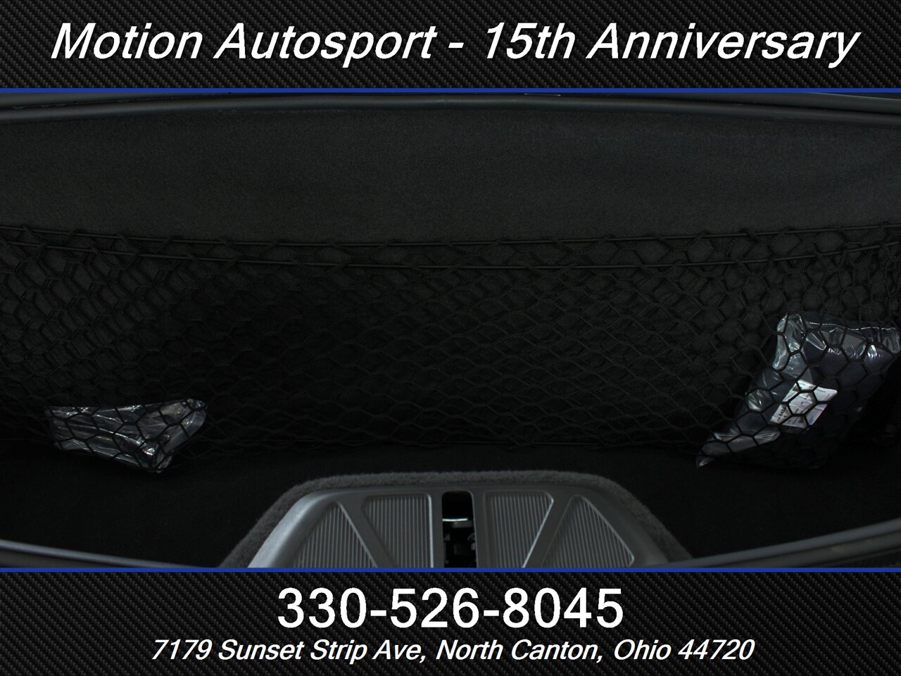 2024 Chevrolet Corvette Stingray 3LT Convertible - Photo 8 - North Canton, OH 44720