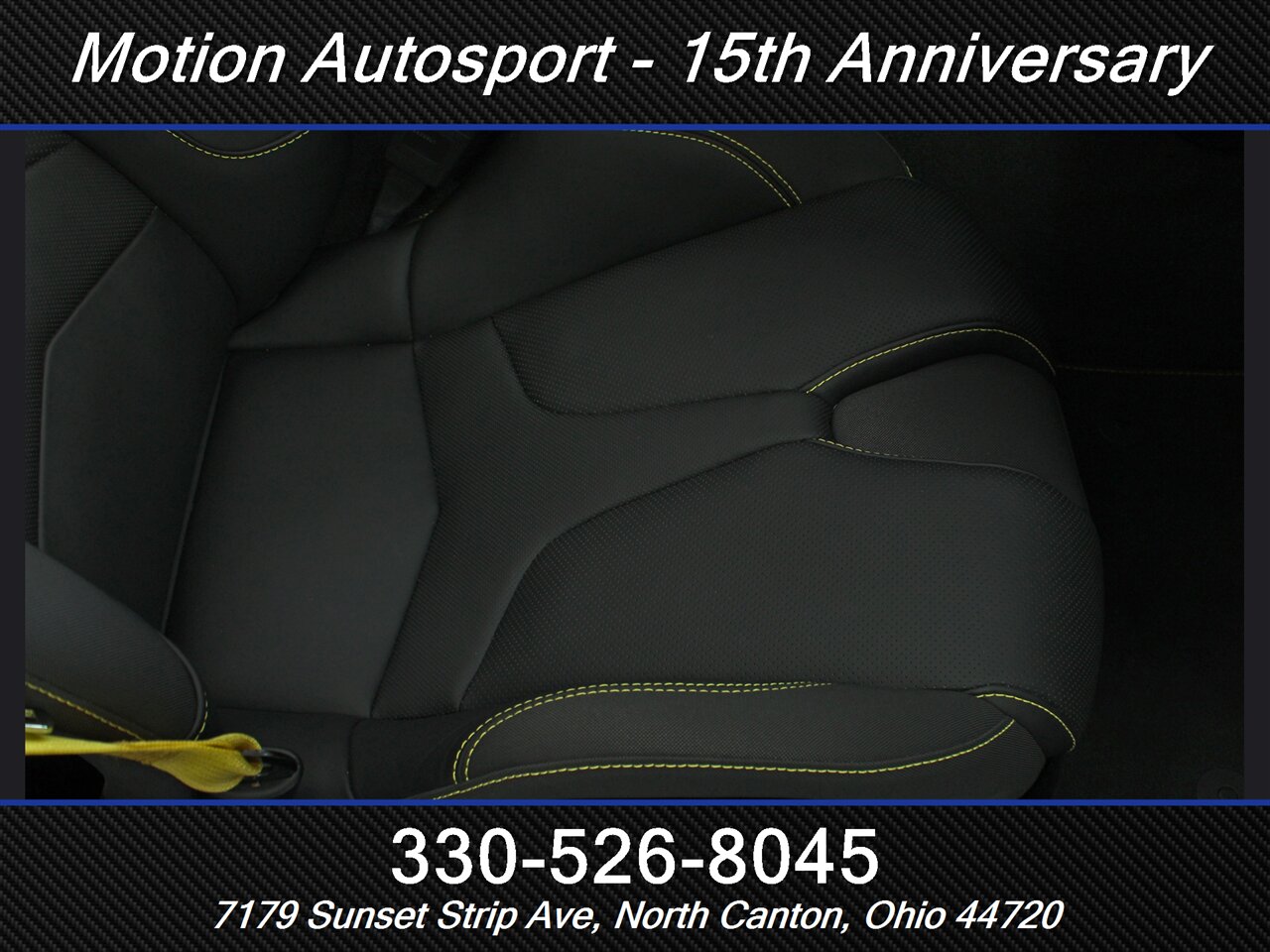2024 Chevrolet Corvette Stingray 3LT Convertible - Photo 30 - North Canton, OH 44720
