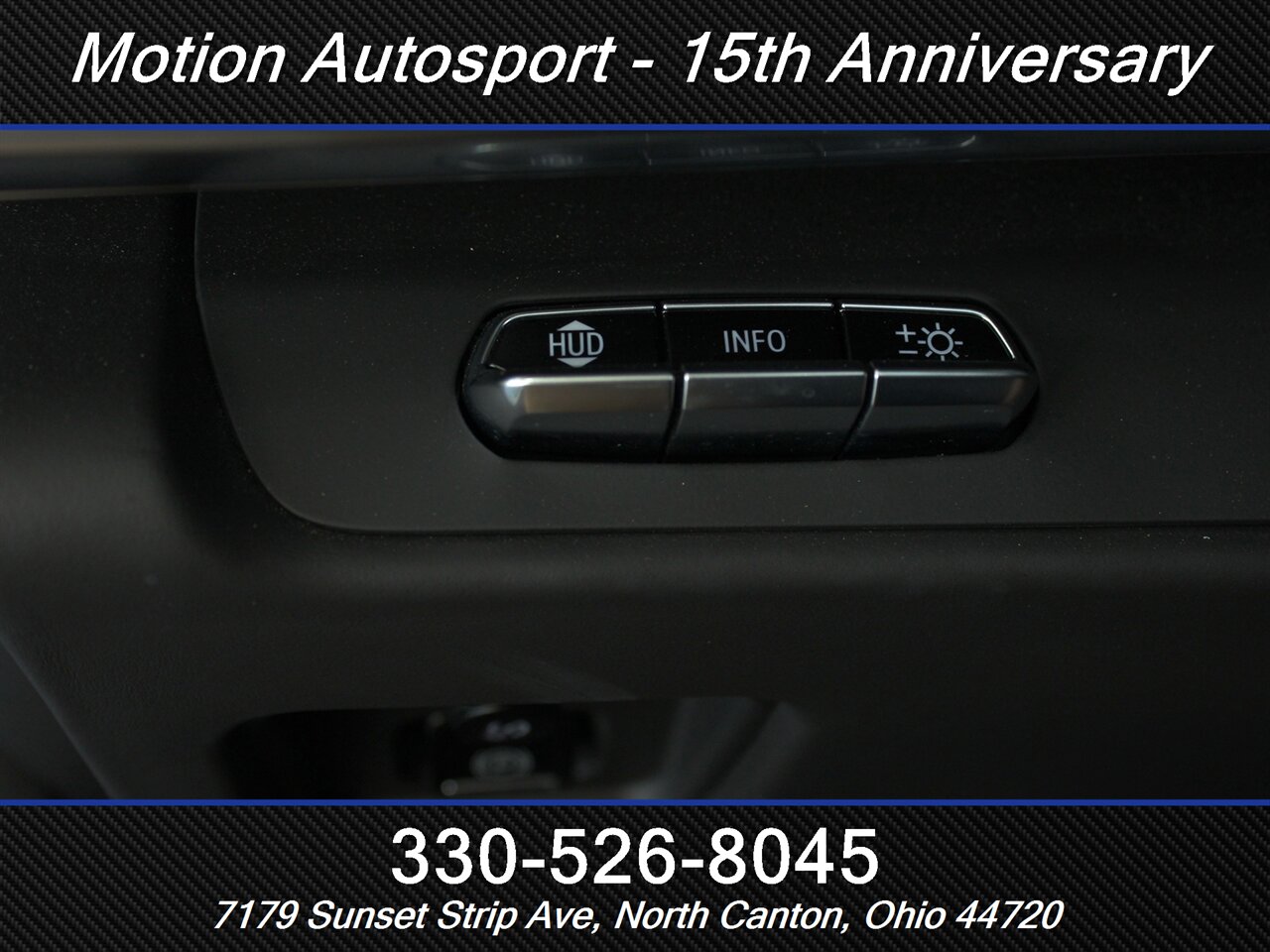 2024 Chevrolet Corvette Stingray 3LT Convertible - Photo 14 - North Canton, OH 44720