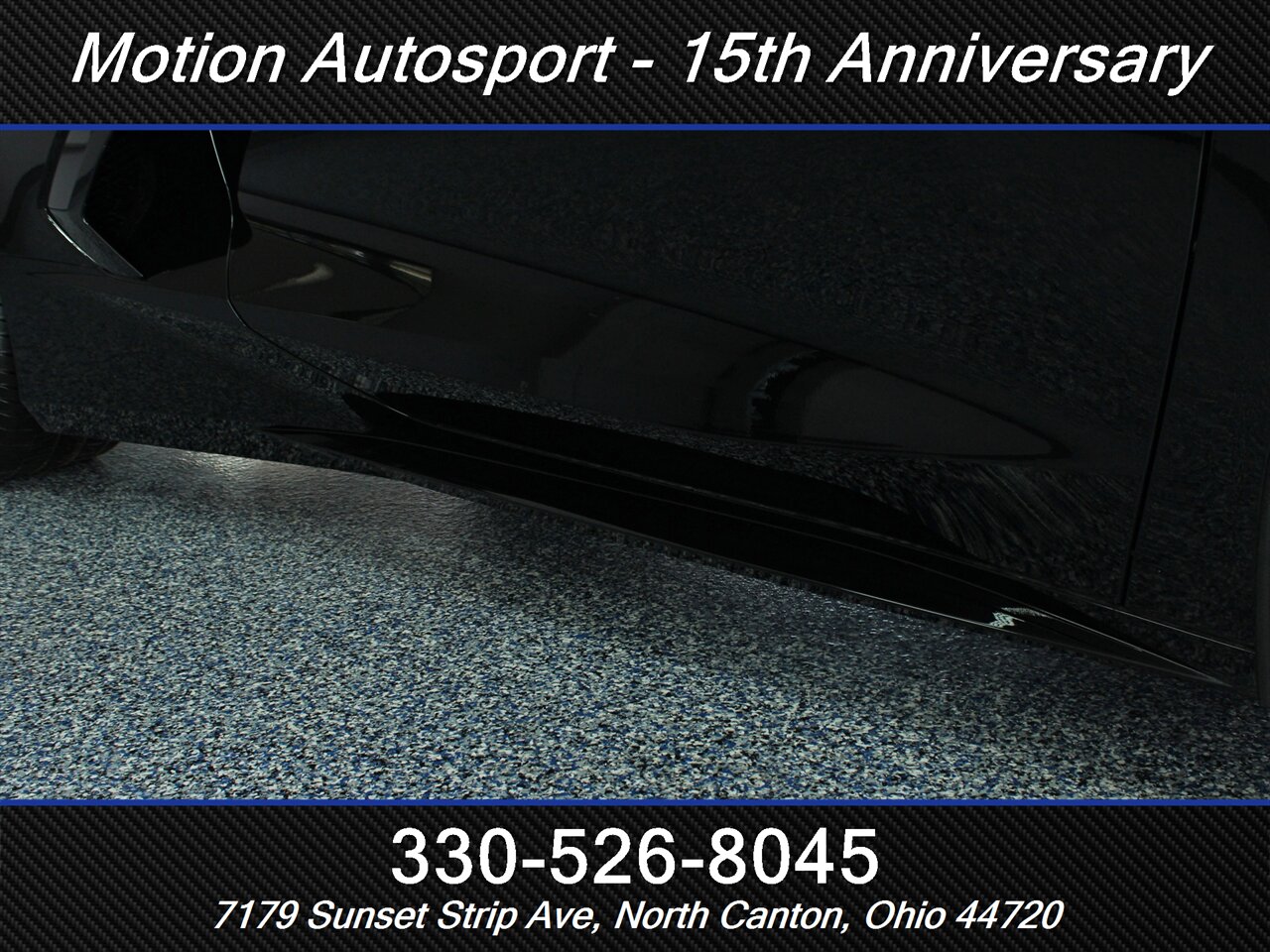 2024 Chevrolet Corvette Stingray 3LT Convertible - Photo 36 - North Canton, OH 44720