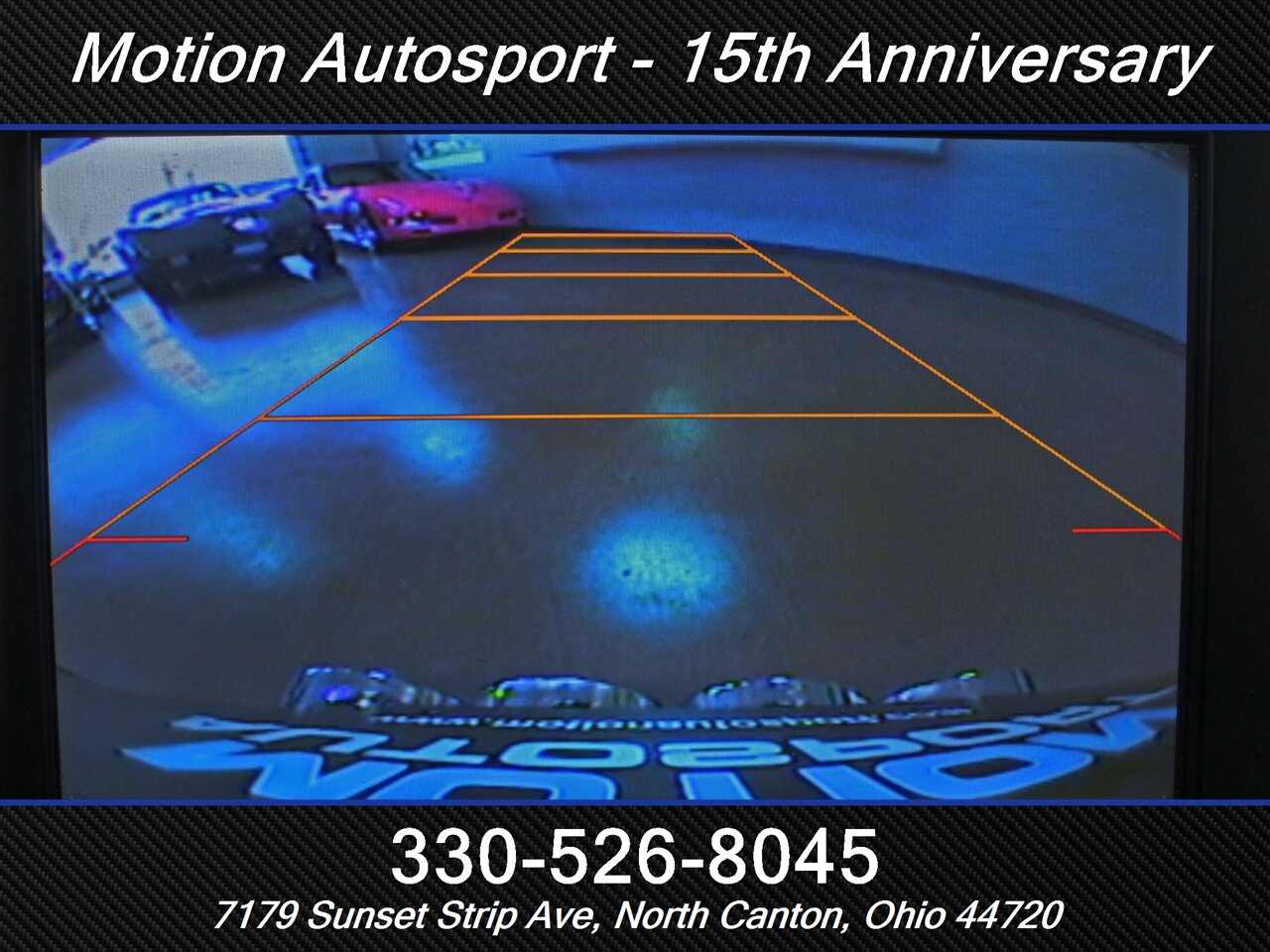 2015 Chevrolet Corvette Stingray 3LT Z51 - Photo 33 - North Canton, OH 44720