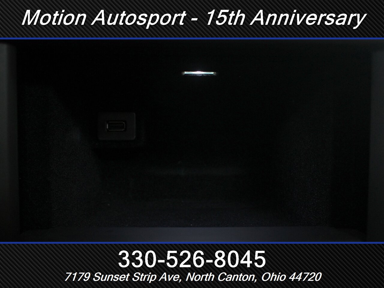 2015 Chevrolet Corvette Stingray 3LT Z51 - Photo 30 - North Canton, OH 44720