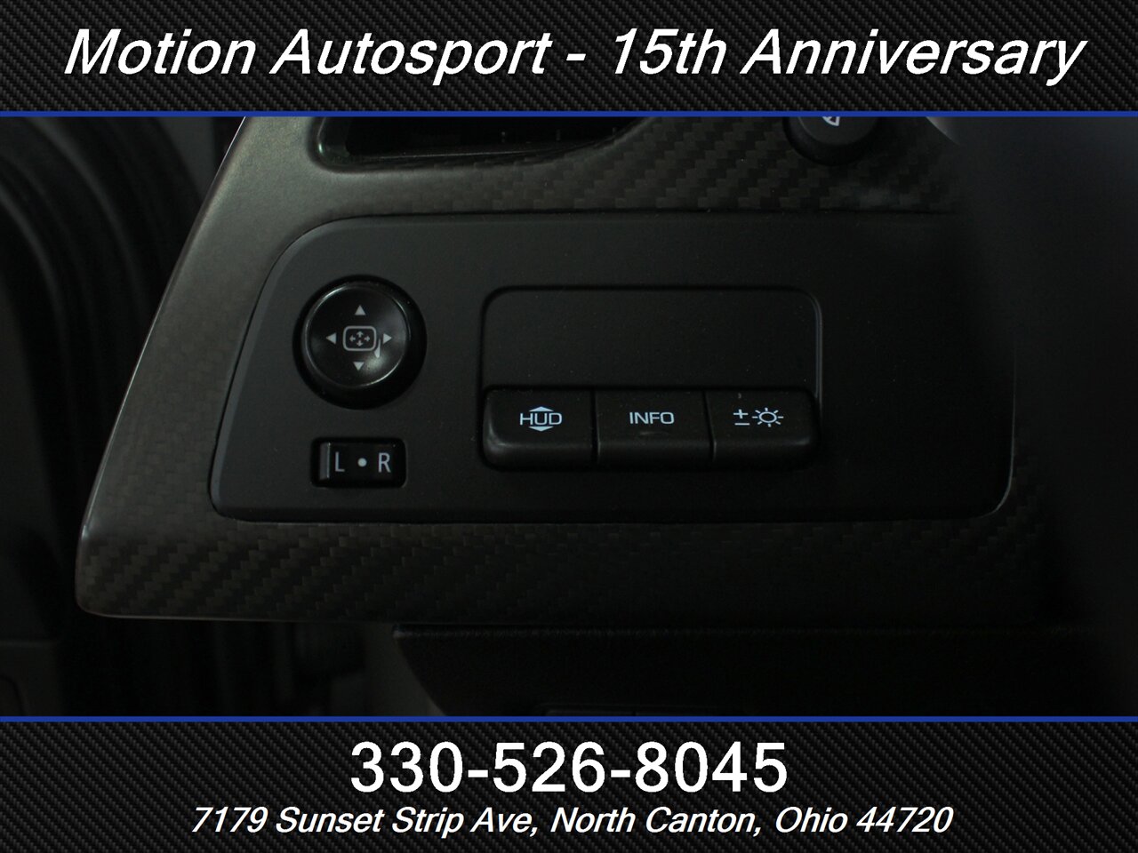 2015 Chevrolet Corvette Stingray 3LT Z51 - Photo 21 - North Canton, OH 44720