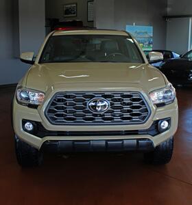 2020 Toyota Tacoma TRD Off-Road  4X4 - Photo 4 - North Canton, OH 44720